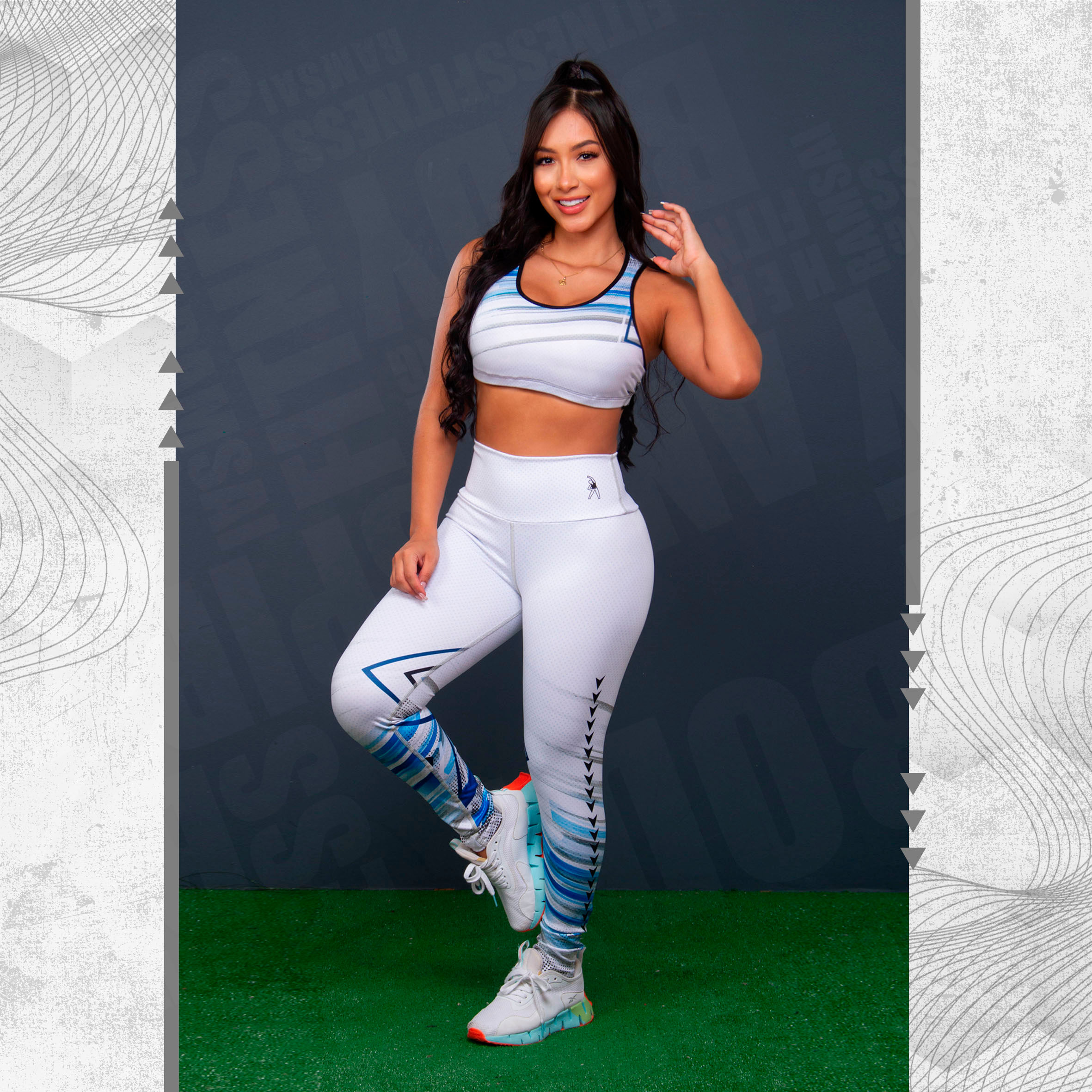 Conjunto Ref. C474-2