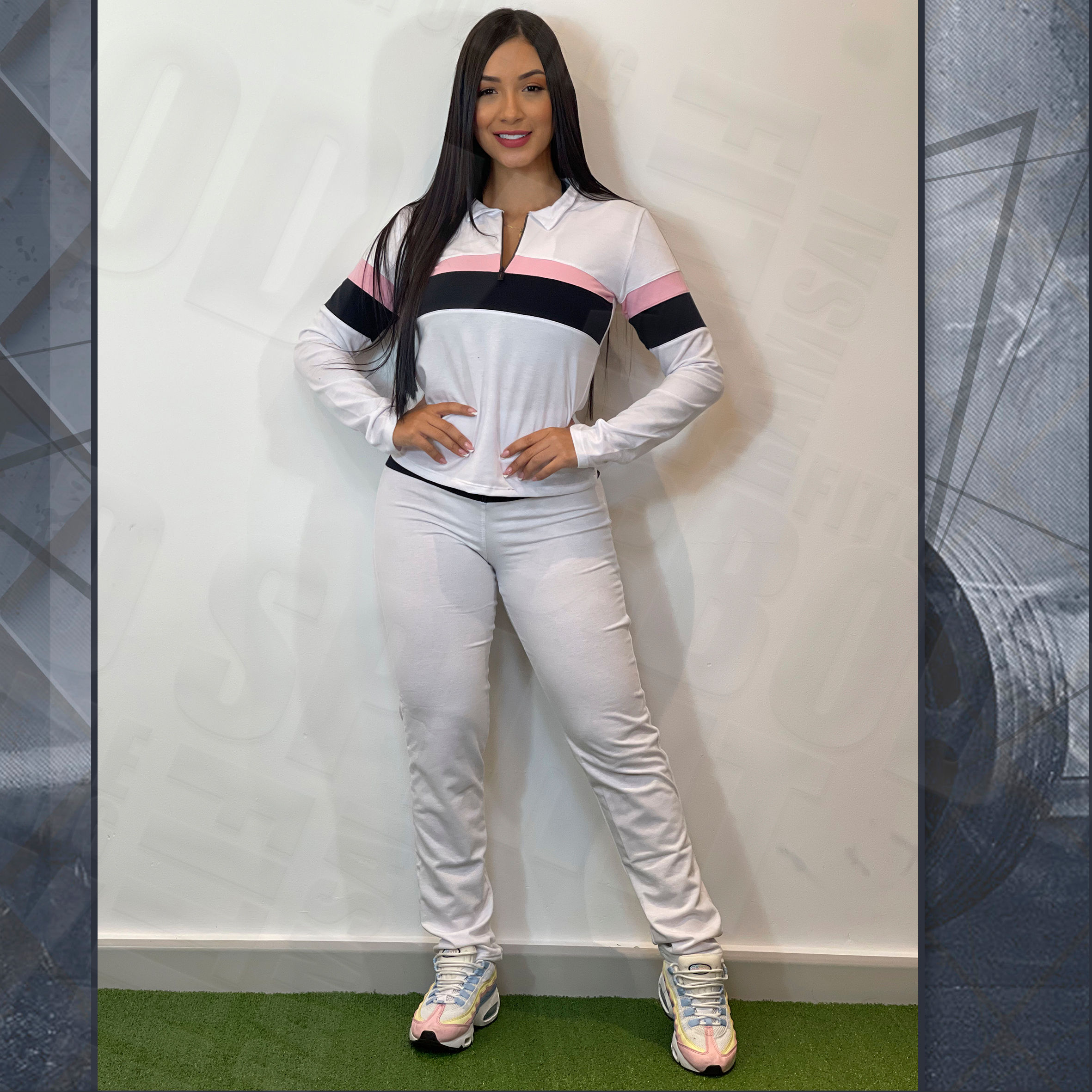 Conjunto Ref. C529