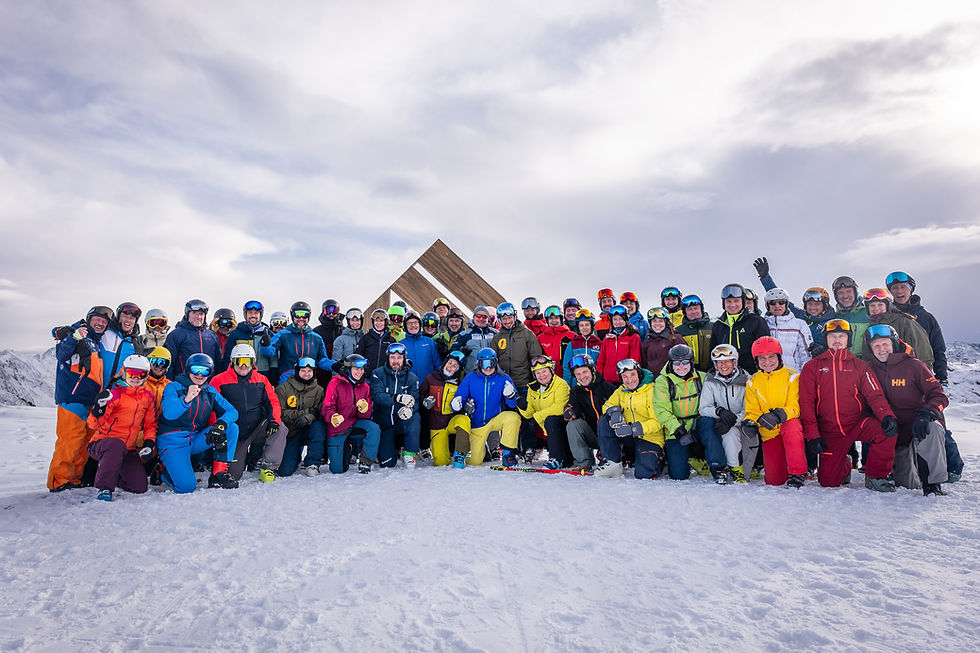 49. ASH Schneesport-Tagung