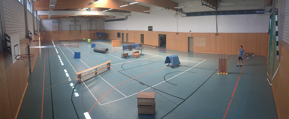 Sportlehrerverband Sachsen