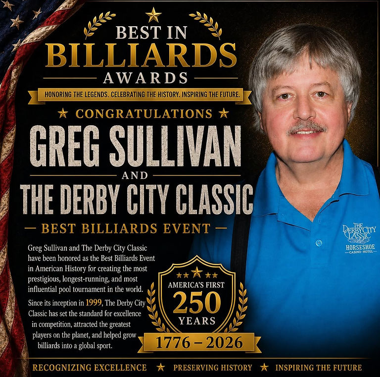 Greg Sullivan