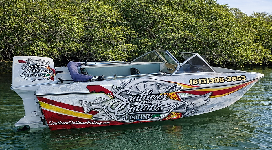 charters available soon