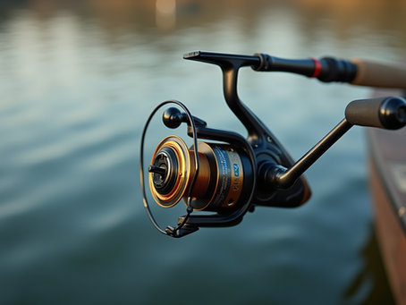 Affordable Cheap Fishing Equipment for Every Budget
