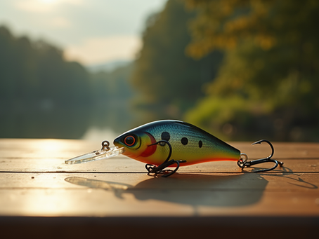Unique Fishing Gift Ideas for Men