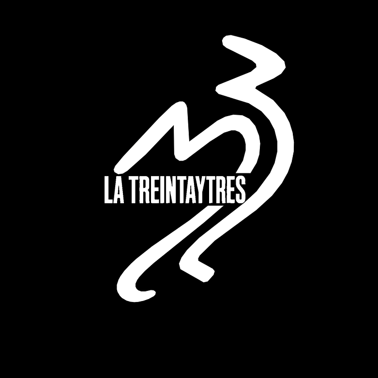 LA TREINTAYTRES.png