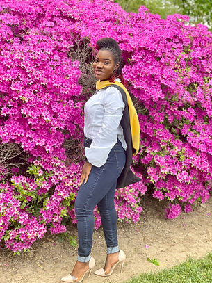 La'Nia Shaqua Latimer