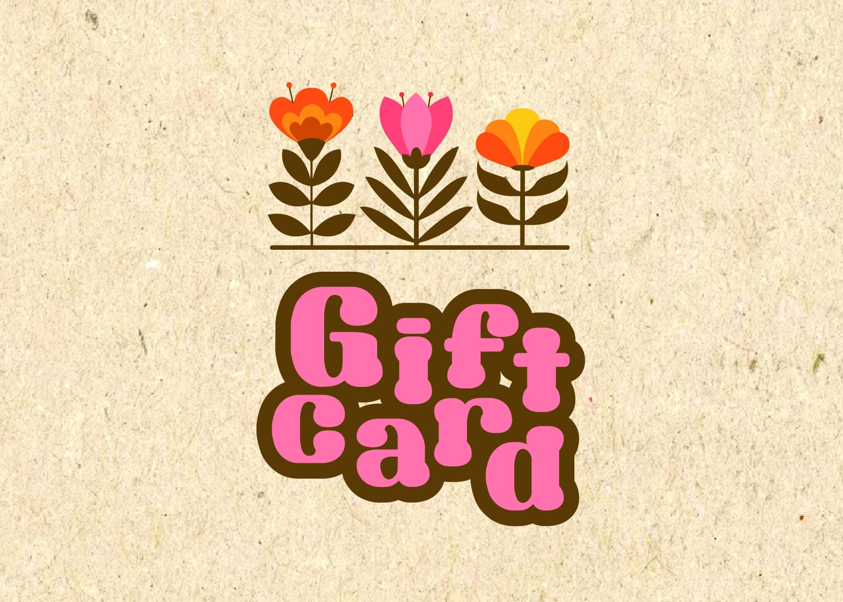 FIURI GIFT CARD