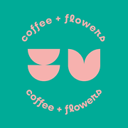 Logo di Fiuri Milano Flowers and Coffee Vendita online Fiori e Piante