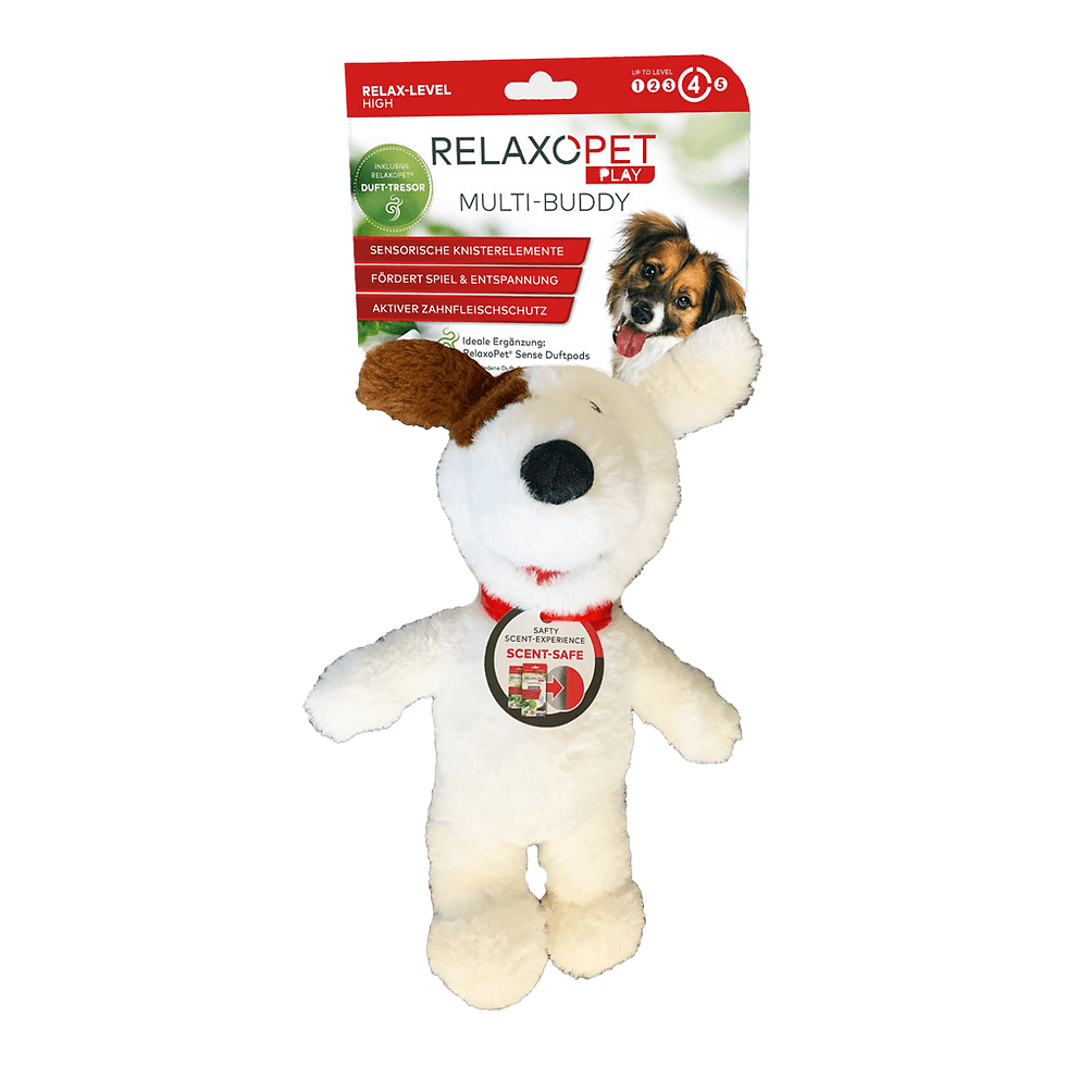 Miniaturbild: RelaxoPet - PLAY MULTI-BUDDY