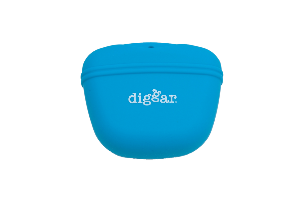 Miniaturbild: DIGGAR® - Snackbeutel aus "Silikon"