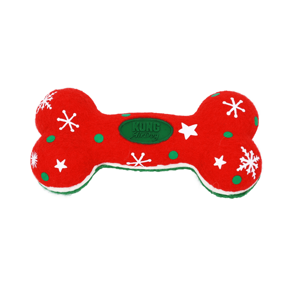 KONG - Holiday AirDog Bone