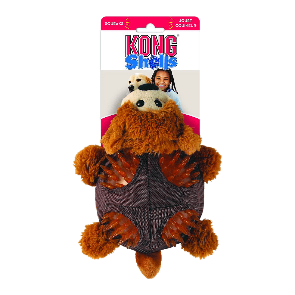 Miniaturbild: KONG - Shells