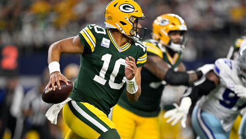 Four Takeaways Heading Into the Green Bay Packers’ Bye Week