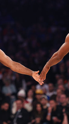 The Los Angeles Clippers’ Slow Crawl Back To The Playoffs Is On