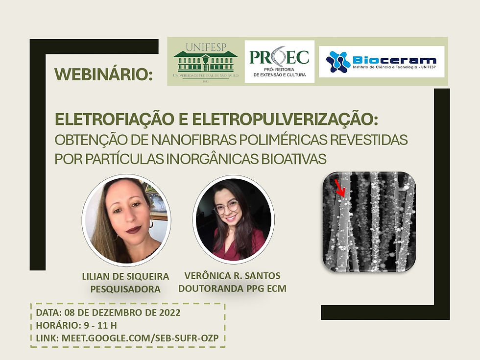 Webinário: 08/12/2022