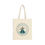 Thumbnail: Fentastic Cotton Canvas Tote Bag