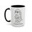 Thumbnail: Safety-o-Saurus Coffee/Tea Mug (15oz)