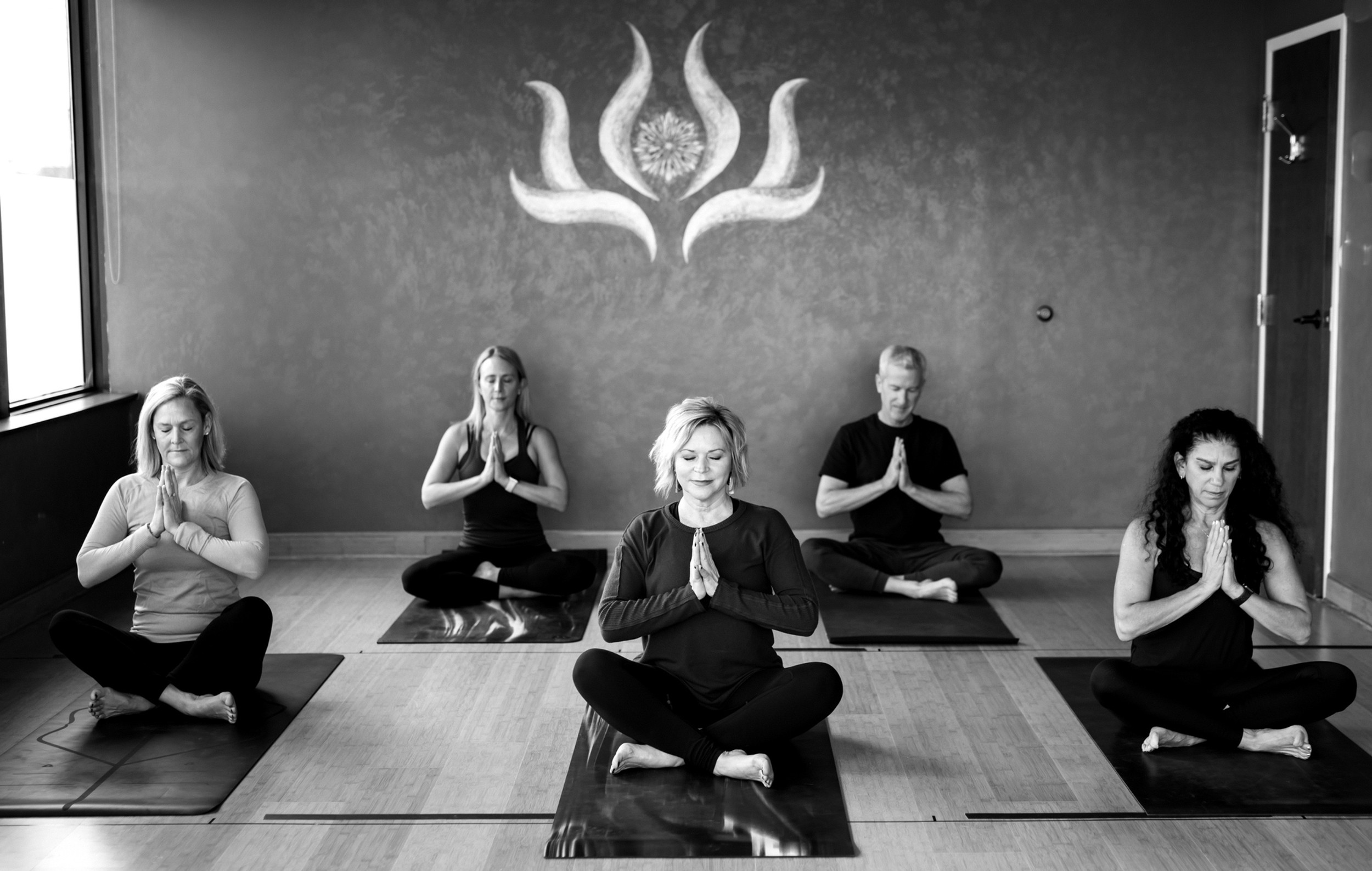 Cleveland Yoga | Teacher Training Scholarships