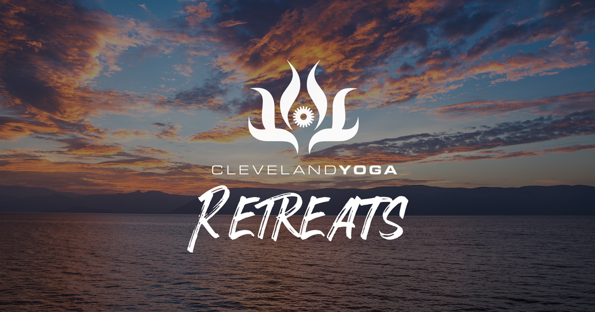 Cleveland Yoga Retreats