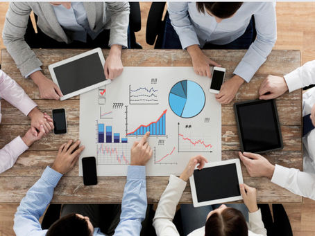 10 Reasons Why You Should Let a Commercial Collection Agency Handle Your Delinquent Invoices