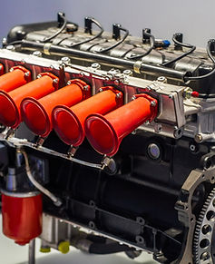 Automotive & Motorsport