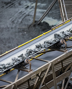 Mining