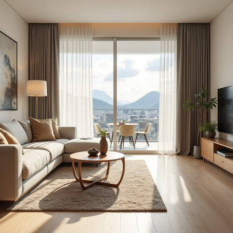 Why the Sunshine Organising Company is Your Secret Weapon for a Stress-Free Home