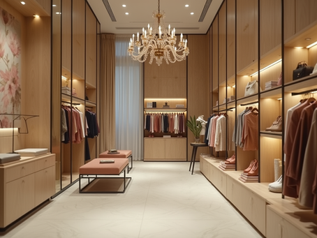 Innovative Advertising Strategies for Luxury Market Growth