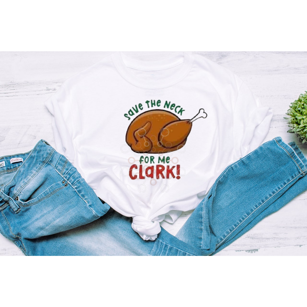 Thumbnail: Christmas Crew Shirts 
