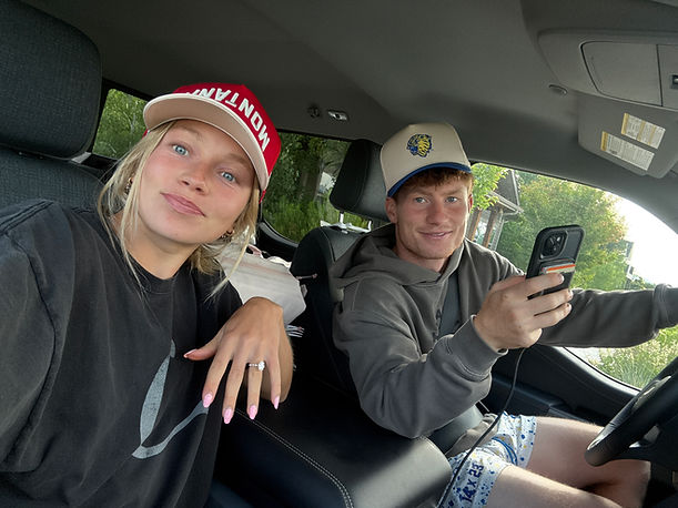 Taco and Caylee Dowler