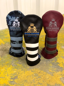 Royal Mayfair Stripes