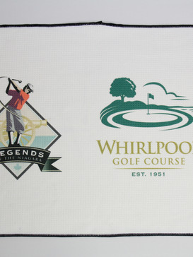 Legends/Whirlpool