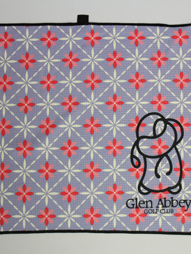 Glen Abbey