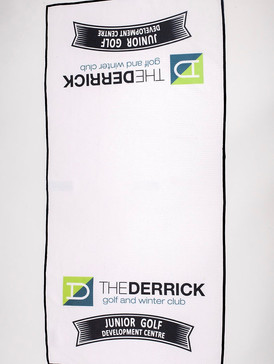 Derrick Junior