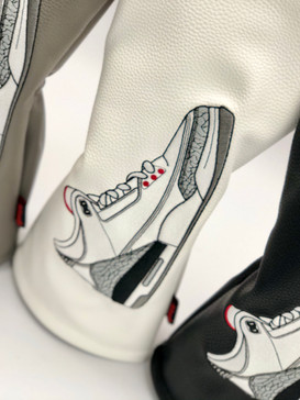 AJ3 Driver 2