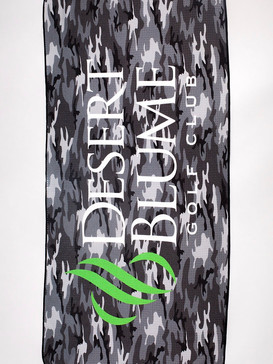 Desert Blume Camo