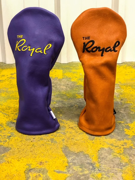 Royal Mayfair Crown and Coke