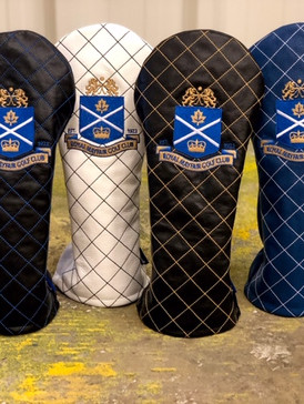 Royal Mayfair Quilt