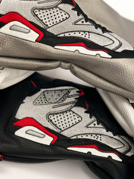 AJ6 Driver