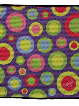 Heritage Pointe Dots