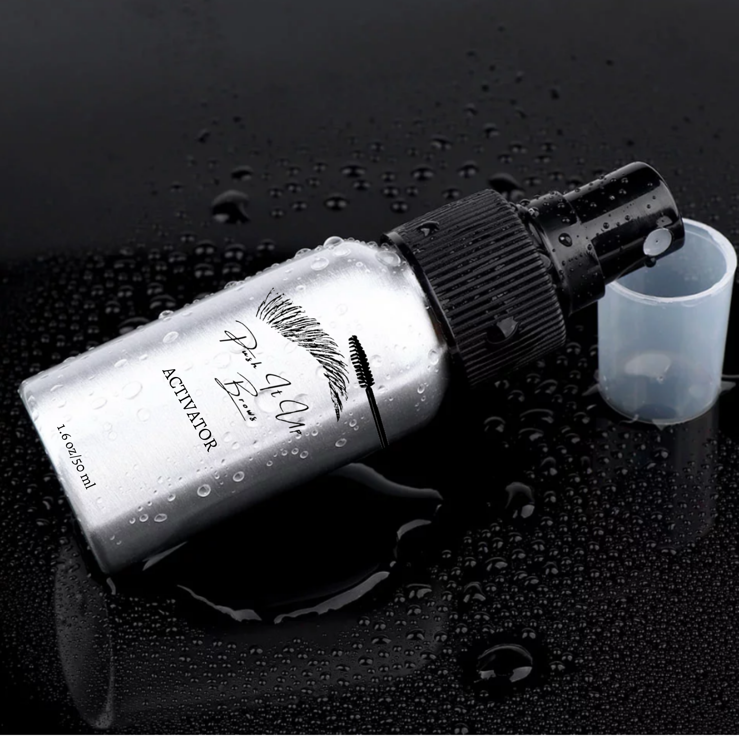 PUSH IT UP BROWS Activator