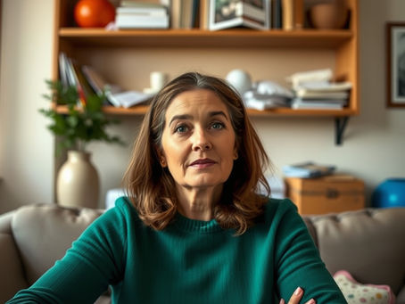 איך לדעת שהגיע הזמן לעשות סדר