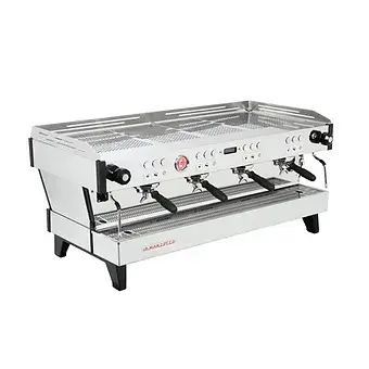 Thumbnail: La Marzocco Linea PB Espresso Machine