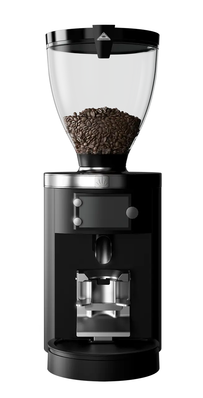 Mahlkönig E80 Grind-By-Weight