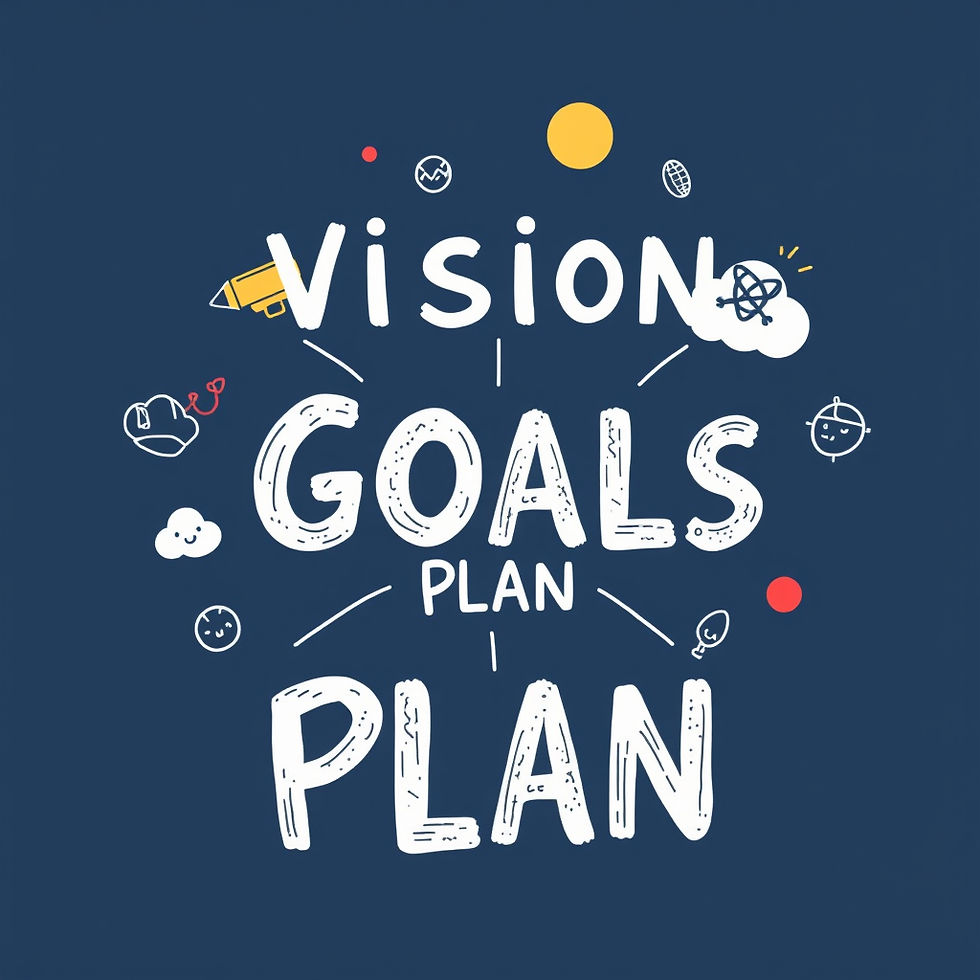 Before the Business Plan: The Three Things You Need to Get Right First