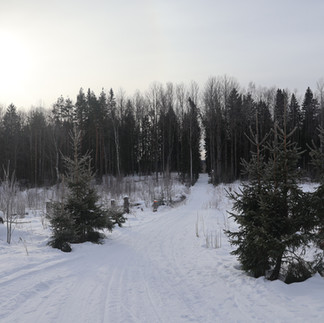 Flobostigen och Bruksleden