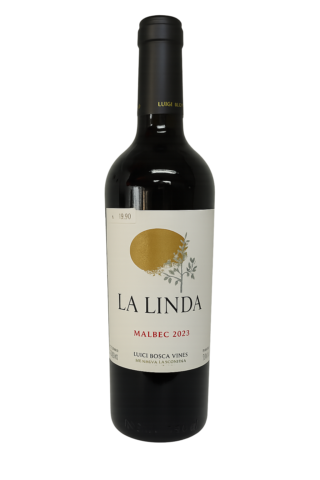 La Linda Malbec