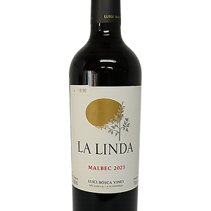 La Linda Malbec