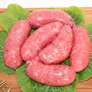 Linguiça Toscana Tradicional - KG