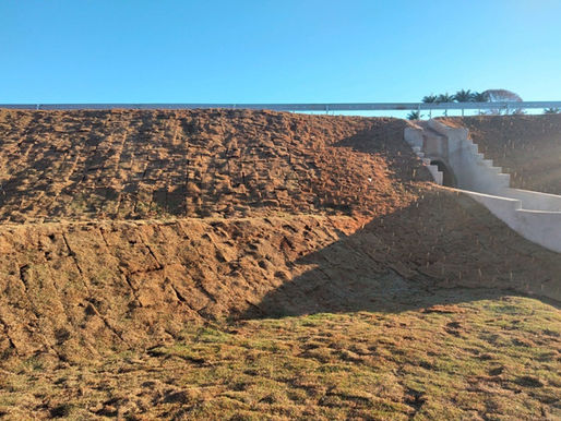 Rodovias do Tietê conclui obra Emergencial de Reconstituição de Bueiro